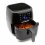 Freidora sin Aceite Nutribullet Air Fryer XXL Digital Negro 7 L