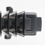 Radiateur à Huile (11 modules) Black & Decker 2300W Noir
