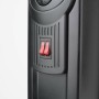 Radiateur à Huile (11 modules) Black & Decker 2300W Noir