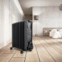Radiateur à Huile (11 modules) Black & Decker 2300W Noir