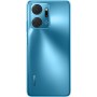 Smartphone Huawei X7a Azul Mediatek Helio G37 6,74"