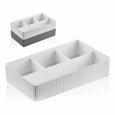 Organisateur polyvalent Lova 29,5 x 17,5 x 6,2 cm