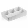 Organisateur polyvalent Lova 29,5 x 17,5 x 6,2 cm