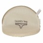 Sac de machine à laver Confortime Sous-vêtements 20 x 20 x 1 cm
