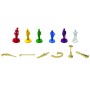 Jeu de société Hasbro Cluedo (FR) Multicouleur