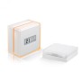 Thermostat Netatmo NTH01-EN-EU Blanc Translucide