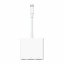 Adaptador USB C a HDMI Apple Apple HDMI Blanco