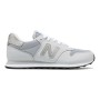 Chaussures de sport pour femme New Balance GW500 LAS Gris