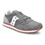 Chaussures de Sport pour Homme JAZZ LOWPRO Saucony S2866 266 Gris