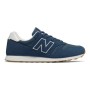 Chaussures de Sport pour Homme New Balance ML373MTC Bleu