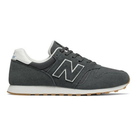 Chaussures de Sport pour Homme New Balance ML373MTD Gris