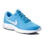 Chaussures de Sport pour Enfants REVOLUTION 4 (GS) Nike 943309 401 Bleu