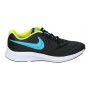 Chaussures de sport pour femme STAR RUNNER 2 Nike AQ3542 012 Noir