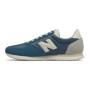 Chaussures de Sport pour Homme New Balance U220GA Bleu