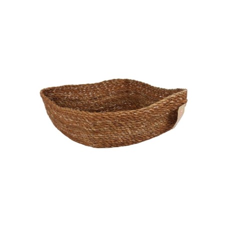 Panier Multi-usages Privilege  osier Carré 27 x 27 x 9 cm