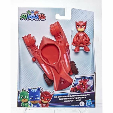 Figurine d’action PJ Masks Hero