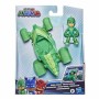 Figurine d’action PJ Masks Hero