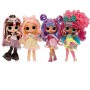 Muñeca LOL Surprise! Tweens Swap Crimps Cora 17 cm