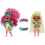 Poupée LOL Surprise! Tweens Swap Crimps Cora 17 cm