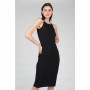 Robe 24COLOURS Noir Casual