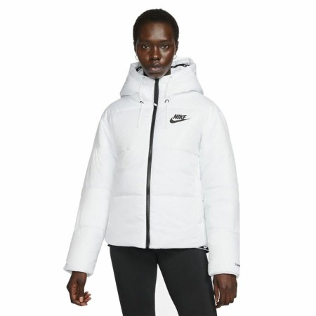 Veste de Sport pour Homme Nike Therma-FIT Repel Classic Series Blanc