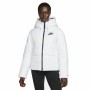 Veste de Sport pour Homme Nike Therma-FIT Repel Classic Series Blanc