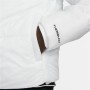 Veste de Sport pour Homme Nike Therma-FIT Repel Classic Series Blanc