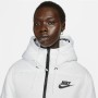 Chaqueta Deportiva para Hombre Nike Therma-FIT Repel Classic Series Blanco