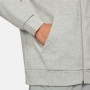 Chaqueta Deportiva para Hombre Nike Dri-FIT Gris