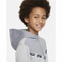 Veste de Sport pour Enfants Nike Sportswear Gris