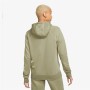 Veste de Sport pour Femme Nike Essentials Kaki