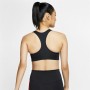 Soutien-gorge de Sport Nike Noir