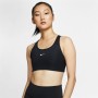 Soutien-gorge de Sport Nike Noir