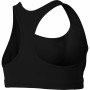 Soutien-gorge de Sport Nike Noir