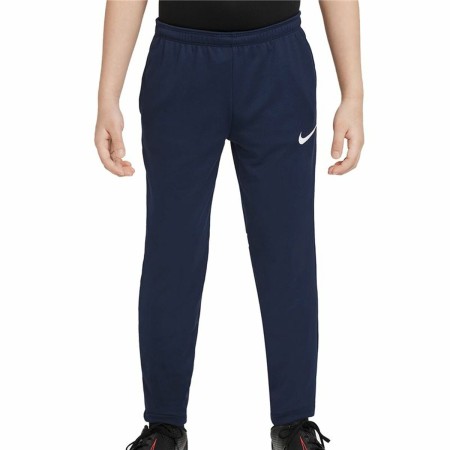 Pantalón Largo Deportivo Nike Dri-FIT Academy Pro Azul oscuro Unisex