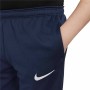 Pantalon de sport long Nike Dri-FIT Academy Pro Bleu foncé Unisexe