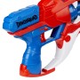 Pistola de Dardos Nerf DinoSquad Raptor-Slash