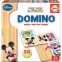 Domino Educa Mickey Bois (28 pcs)
