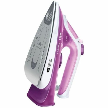 Fer Braun FI3124 PU 2400 W