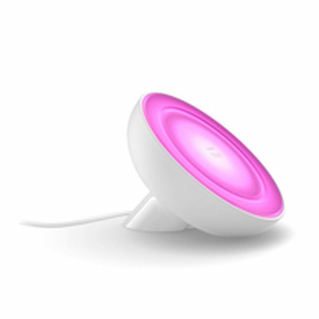 Bombilla Inteligente Philips 929002375901 IP20 RGB Blanco Plástico 7 W 8 W 230 V 220-240 V