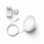 Bombilla Inteligente Philips 929002375901 IP20 RGB Blanco Plástico 7 W 8 W 230 V 220-240 V
