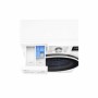 Machine à laver LG F4WV5012S0W 12 Kg 60 cm 1400 rpm