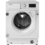 Machine à laver Whirlpool Corporation BIWMWG81485EEU