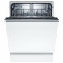 Lavavajillas BOSCH SMV2HAX02E 60 cm (60 cm)