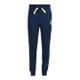 Pantalons de Survêtement pour Enfants Converse 6370S-042 6370S-B9P