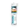 Silicona Pattex Silicon 5 Universal Blanco 280 ml