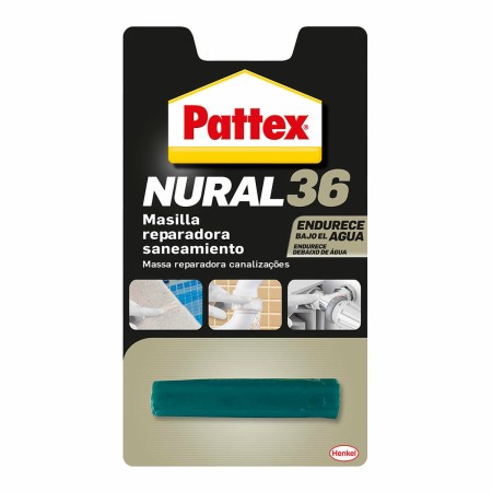 mastic Pattex Nural 36 Salles de bains Tuyauterie 65 g