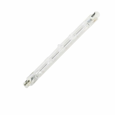 Bombilla Halógena EDM Energy Saver Lineal 80 W 1380 Lm (2900 K)