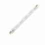 Ampoule Halogène EDM Energy Saver Linéaire 80 W 1380 Lm (2900 K)