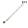 Bombilla Halógena EDM Energy Saver Lineal 80 W 1380 Lm (2900 K)